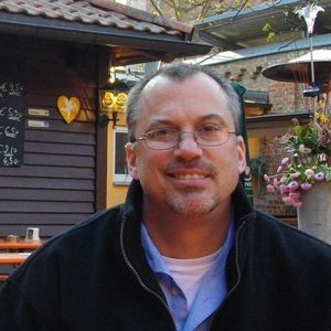 Meet your Posher, Gordon